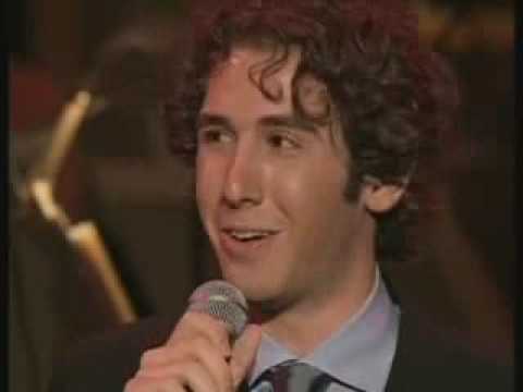 Vincent - This world was never ment for one as beautiful as you'':):):):):)Gorgeous Vincent by incredible Josh Groban.:):):) Many people are commenting and comparing...