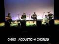 コーヒールンバMOLIENDO CAFE~ACOUSTIC GUITAR OHHO