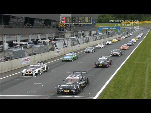 bullring - Full race in HD!