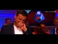 VI's Johan Derksen en presentator Wilfred Genee laten samen met gasten zoals J(oh)an Boskamp, René van der Gijp en Emile Schelvis wekelijks zien waarom het programma terecht de Televisierring heeft gewonnen. VI = The Choice of Holland 2011! Met dank aan SigaarSnor en andere uploaders op Youtube. Music: Alexandra Stan - Mr. Saxobeat instrumental