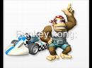 how to unlock characters for mario kart wii