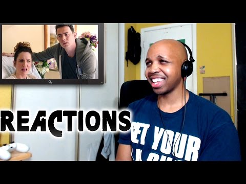 REACTIONS: Life In Pieces Season 1 Episode 1 Pilot Premiere 1x1
