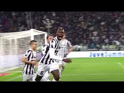 Juventus-Bologna 1-0 19/04/2014 The Highlights