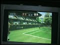 WII SPORT [Tennis] Film concours fnaclive