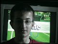WII SPORT [Tennis] Film concours fnaclive
