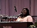 Kim Burrell \"Home\"