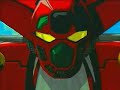 Shin (Change) Getter Robo OP2 Shin (Change) Getter Robo OP2