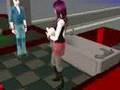 My Sims™ Avril Giving Birth 