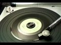 45's - Pretty Little Angel Eyes - Curtis Lee