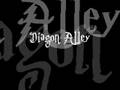 Diagon Alley