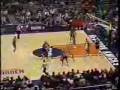 Michael Jordan 1984/98: First and Last Games in NY as a Bull