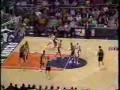 michael jordan 1984/98: first and last games in ny as a bull