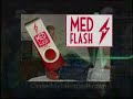 MedFlash USB EMT SAVES LIVES!