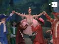 Ballet Imperial Ruso presenta 