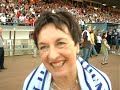 Ein ausverkauftes Stadion und „Laola-Wellen ohne Ende: Verantwortliche und Spieler der Lilien zeigten sich von der Atmosphäre rund um das Benefizspiel am Dienstagabend gegen den deutschen Meister FC Bayern München tief beeindruckt.