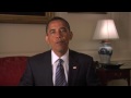 President Obama on Organizing for Health Care Reform
