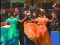 Genesis Dance Studio - Crop Over 2008 - Planters\
