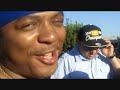 40 Glocc Video Shoot- welcome to california - behind the scenes pt.2