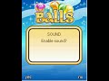 Prvý obrázok Crazy Balls