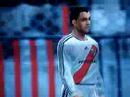 Pes6 ligas de america ps2 video 2