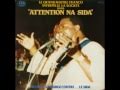 Attention na SIDA - Franco & Victoria Eleison 1987