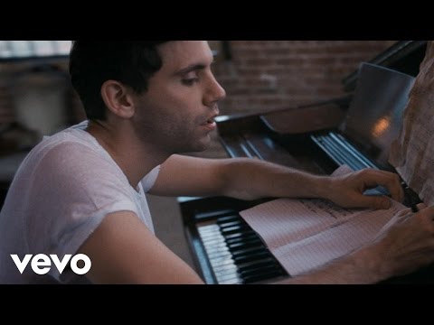 Celebrate (feat. Pharrell Williams) Mika