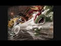 TMNT: Smash Up OST - S01