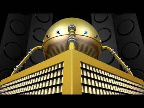 computers - Quantum computers store and process information using quantum mechanical states. This video by futurist Christopher Barnatt explains what this means and the ...