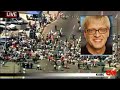 Doug McIntyre Comments on L. A. Taco Tantrum -- May Day 2008