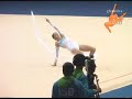 Ana Paula Scheffer Fita Final Pan-Rio 2007 Ana Paula Scheffer Fita Final Pan-Rio 2007