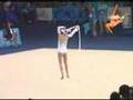 Ana Paula Scheffer Fita Final Pan-Rio 2007