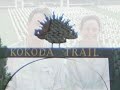 THAC - Kokoda 2008