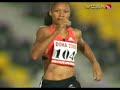 Allyson Felix Archangel of Speed