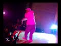 Lyrical Eye @ BOTY - IN LIMASSOL (CYPRUS HIPHOP)