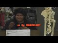 dwayne manuel stars as himself in this retro throw back to an 80's break video. dwayne falls asleep in his drawing class and has a dream of himself pop-lockin' at random sites around santa fe as his alter ego, 