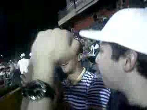 Corillo en Juego de Carolina Pleneando!