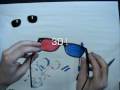 Nuovo video How to occhiali 3D Nuovo video How to occhiali 3D