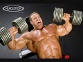 Ronnie Coleman 2010