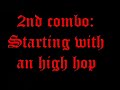 This isn't a Falco combo video.This is a video of Falco combos, I hope you enjoy.And thanks 1233 for edited my video :)aah and that Fox combo will be for your ganon jeje XD, I've practiced it a lot jeje ;).