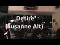 Desire by Susanne Alt