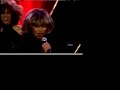 Tina Turner -Better Be Good To Me (Live On The View 2005)