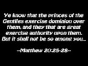 On Rebuking Elders