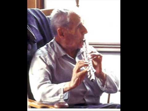 Carmen-Entracte, Marcel Moyse Flute