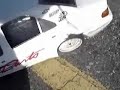 1/5 RC Burnout