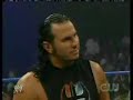 WWE -- Arm Wrestling Match