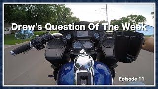 Drew's Question Of The Week