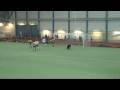 Tommy Wirtanen scores!!