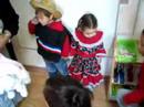 videos maite dieciocheros 2