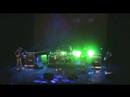 Hamu(e)mon - Black Across the Sun (live at UKM)