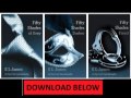 Fifty Shades Of Grey Book Fifty Shades Of Grey Book